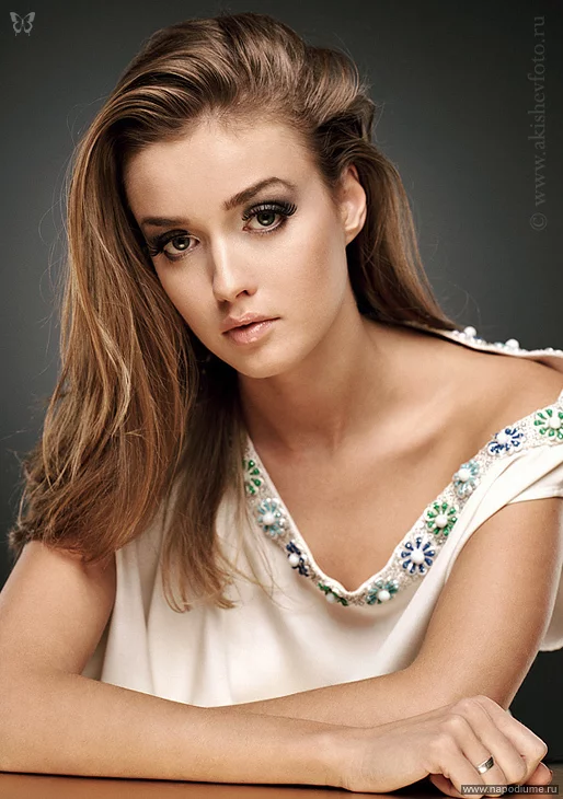 Elena Bronskih's photo
