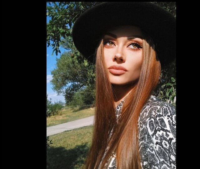 Фото Anet Kvitkovskaya