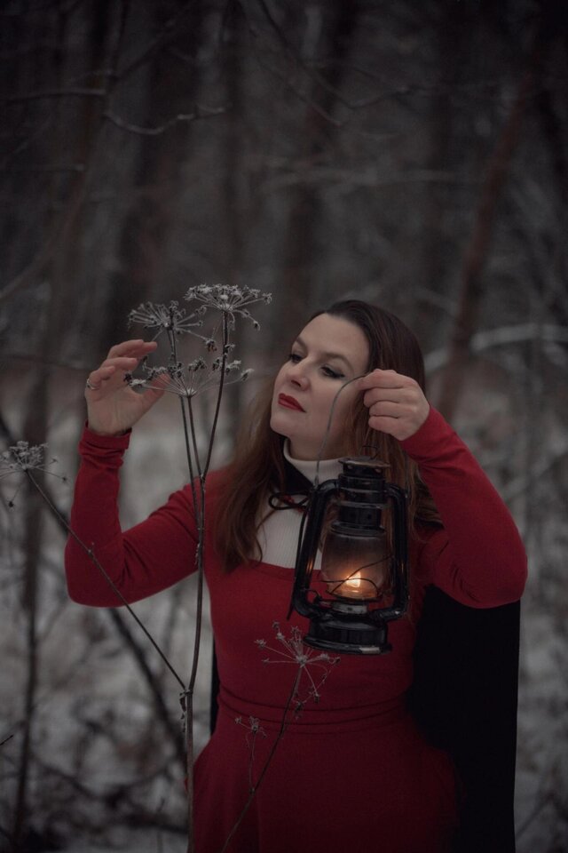 Фото Светлана Успенская @anglyiazx