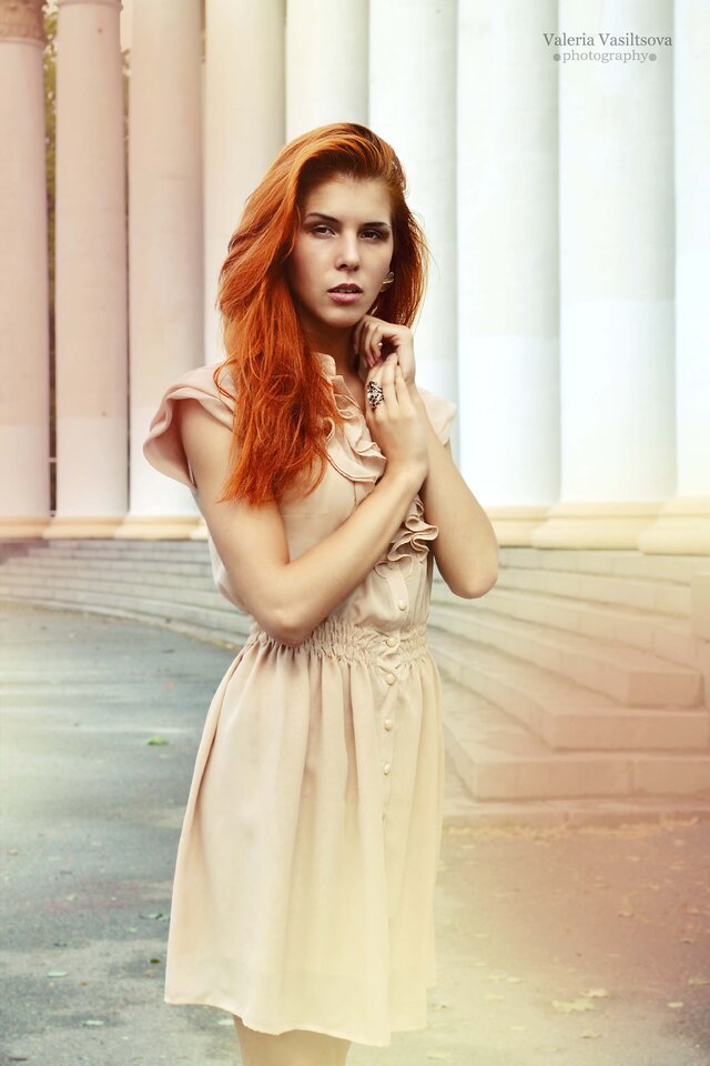 Фото Valeria Vasiltsova
