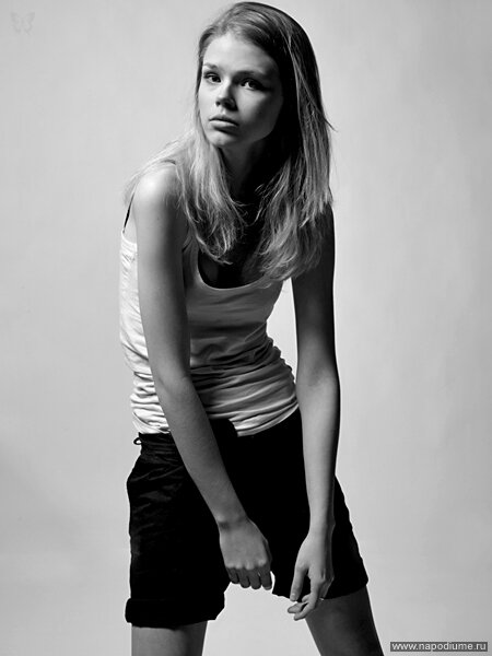 Фото Анна Плотникова