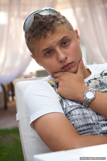 Фото Богдан Самойличенко