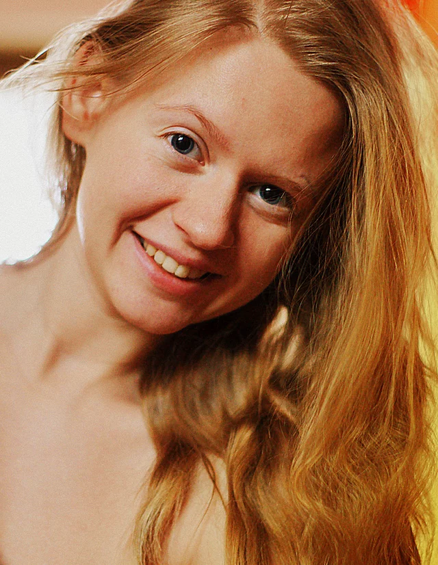 Фото Юлия July Karakina Каракина