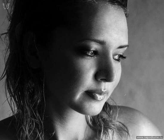 Фото Anna Deryabina