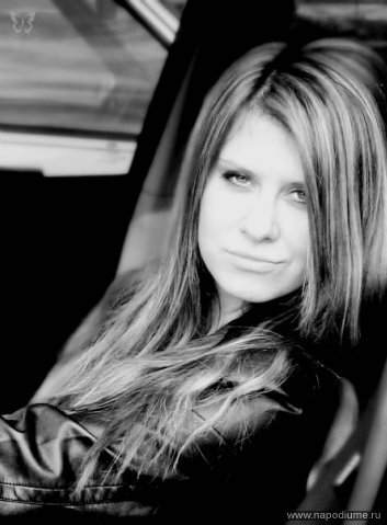 Фото Yana Nazarenko