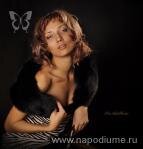 Фото маргарита сорокина
