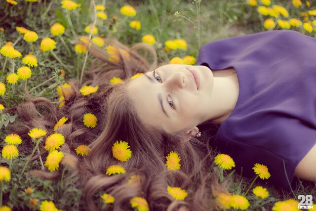 Фото Anna