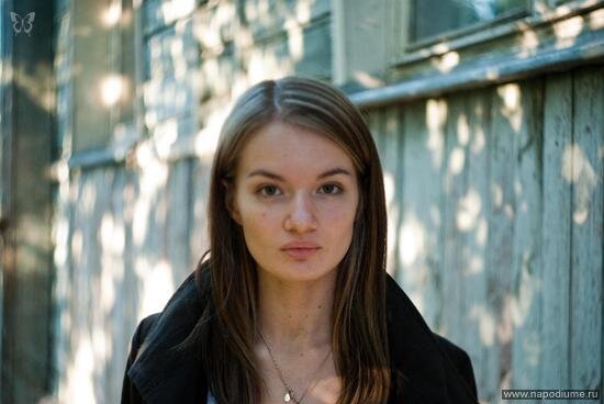 Фото Kseni Matveeva