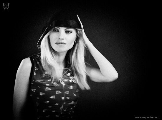 Фото Oleg Shevchuk