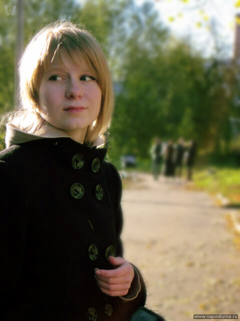 Фото Настя umi.vi Малькова