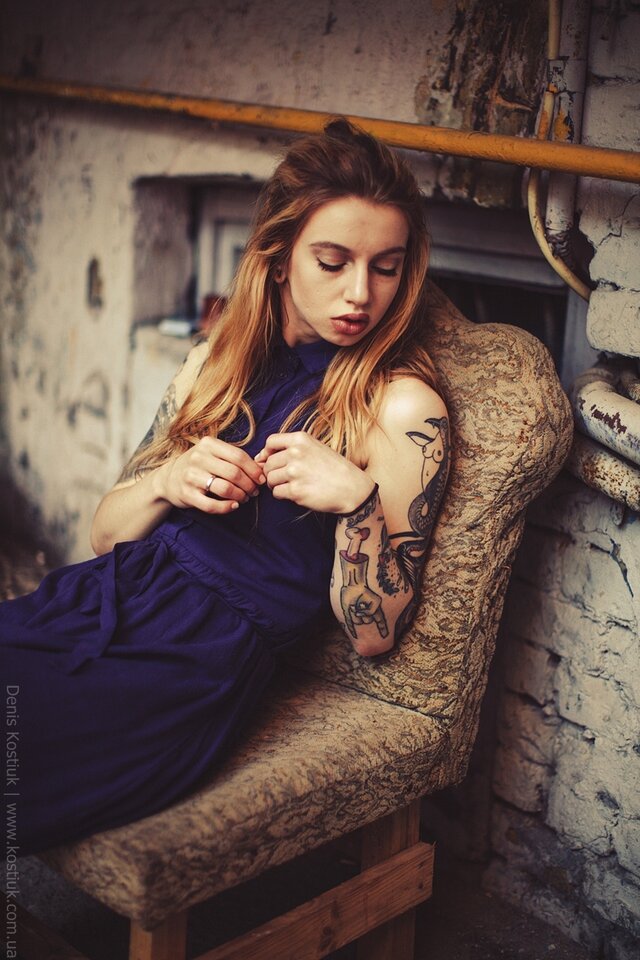 Фото Денис Костюк
