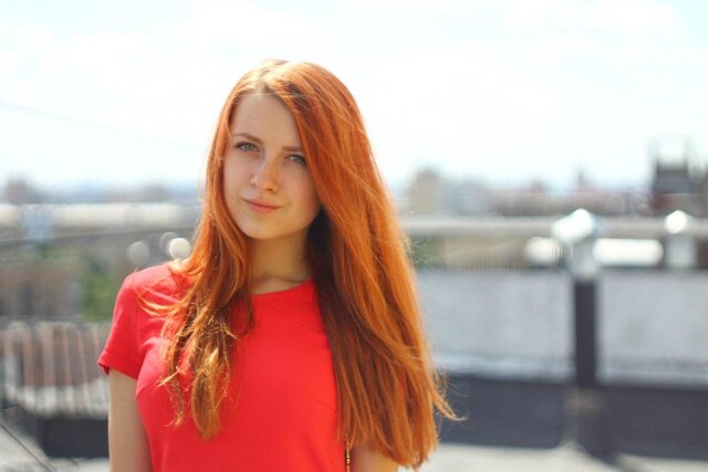 Фото Анастасия AnastasiaDgtrv Дегтярева