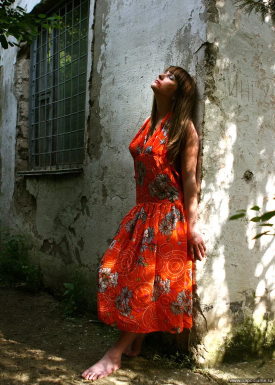 Galina Gucaluk's photo