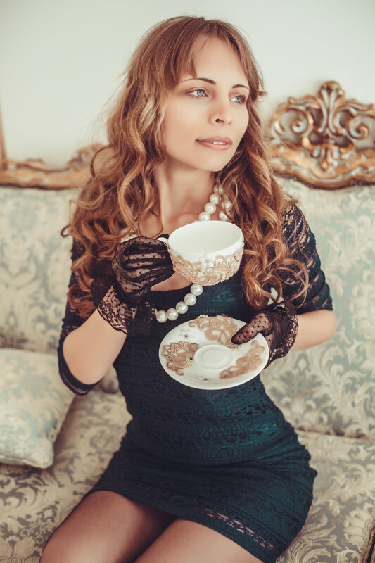 Фото Svetlana