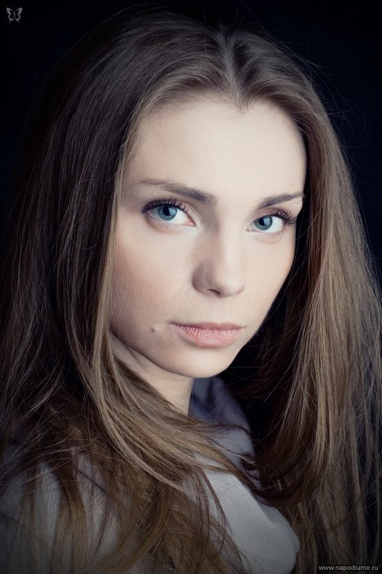Фото Женя Андреев
