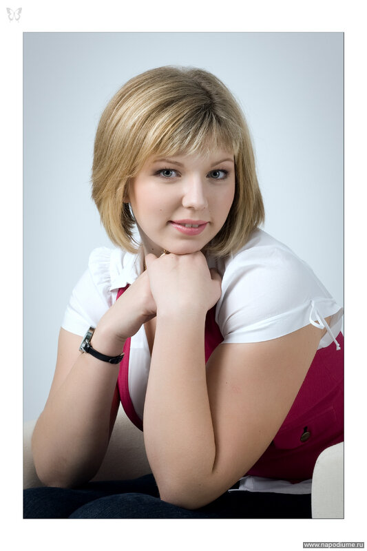 Фото Татьяна Антонова