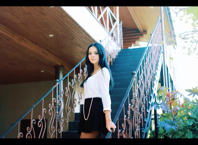 Alina Nushhik's photo