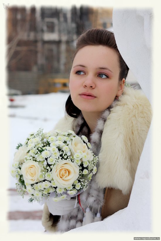 Фото Евгения Jeni Бабичева
