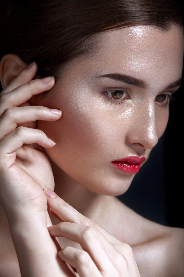 Фото Алёна Alena Rey Рей