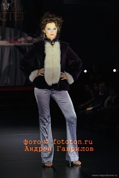 Фото Андрей Гаврилов