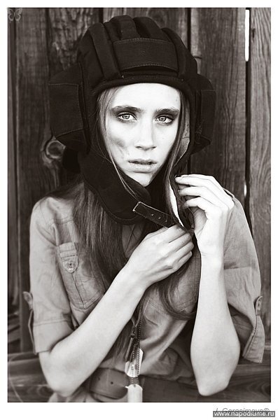 Фото Юлия Герасимова