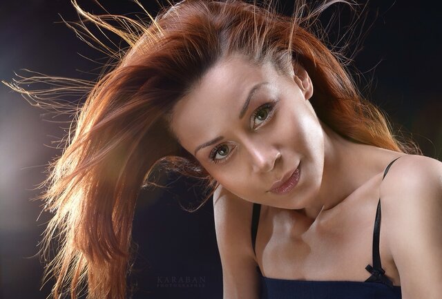 Фото Валерия Karabanphoto Филатова
