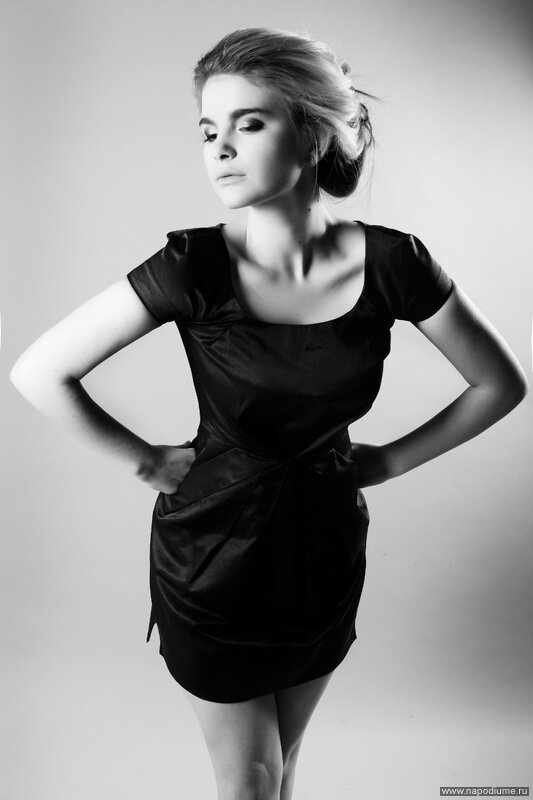 Фото Анна Артамонова