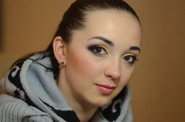 Maryna Kushlak's photo