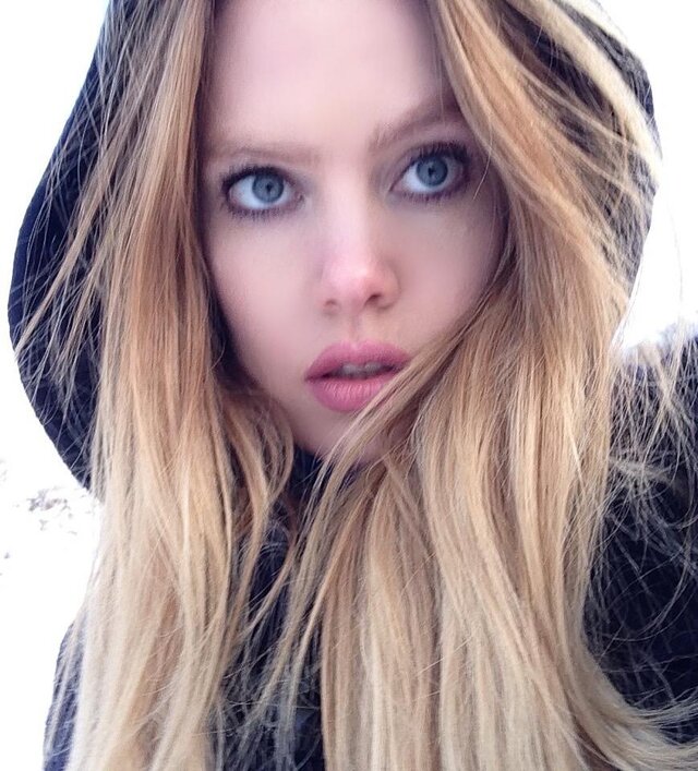 Фото Ольга OlgaKolmykova1 Колмыкова