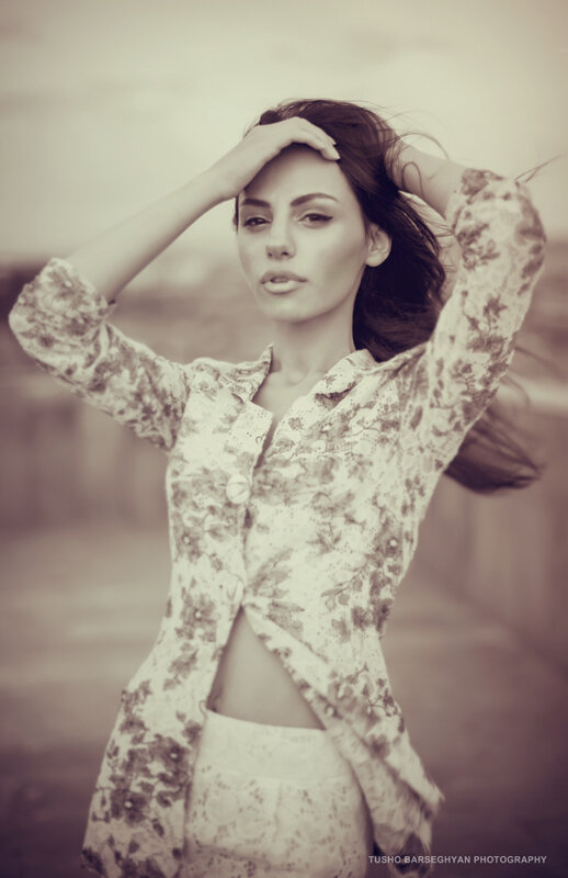 Фото Tusho Barseghyan
