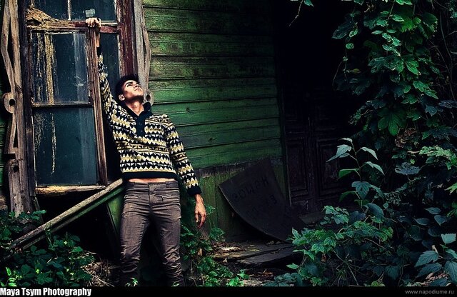 Фото Александр Alek Rudi Рудник