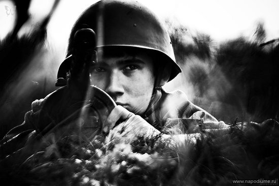 Фото Dmitry Chernoff Chernoff