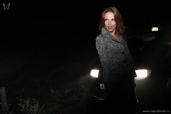Фото Екатерина Стрепетова