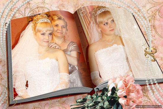Фото марина михайлова