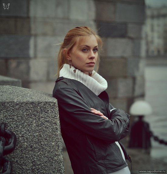 Фото Анна Куприянова