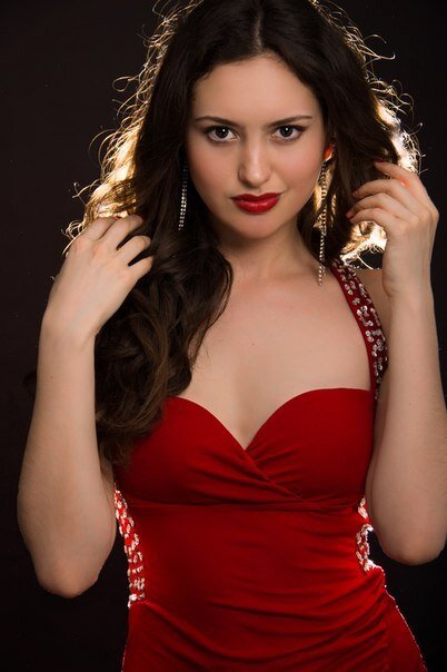 Фото Ramina Miftakhova