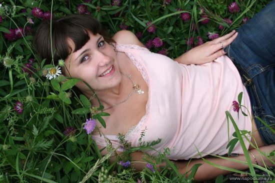 Фото Елена Шашкина