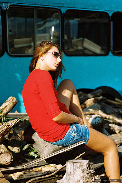 Фото Lerika Tyschenko