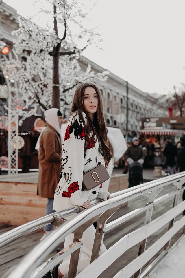 Фото Юлия Яремчук