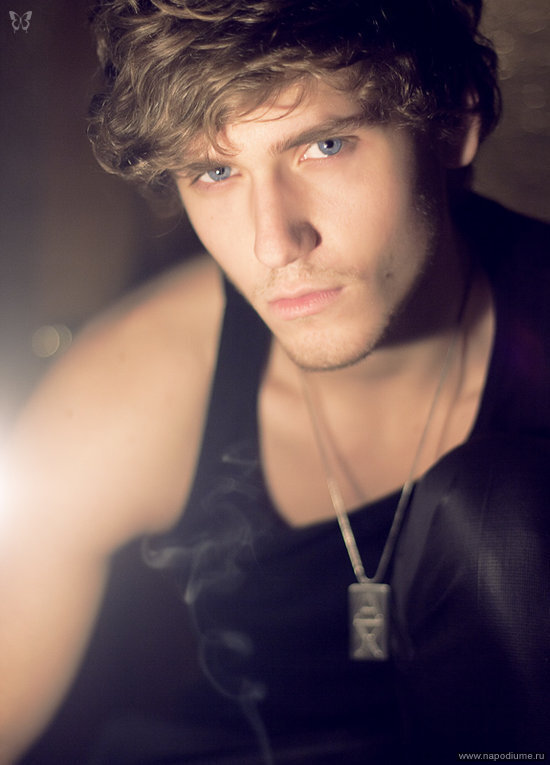 Фото Alex Tsvetkov