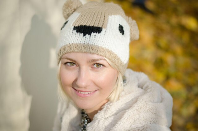 Ekaterina Burlachenko's photo
