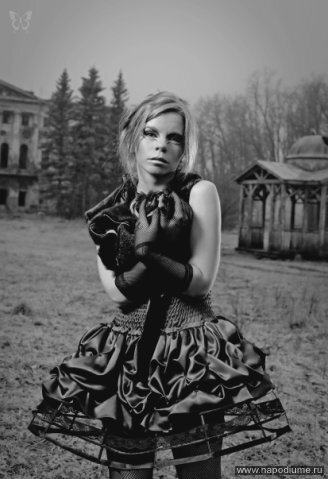 Фото Ольга KAURTSEVA Каурцева