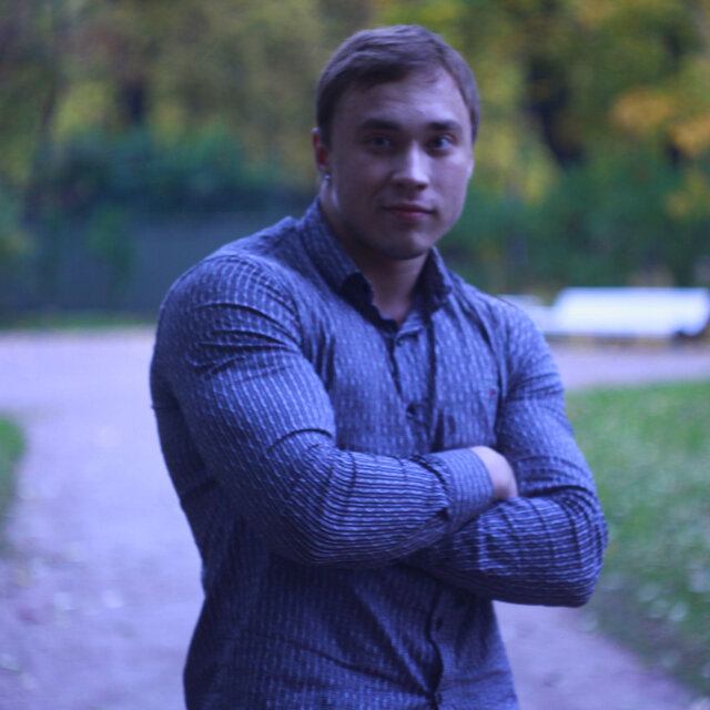 Фото Сергей seryoga0 Скольский