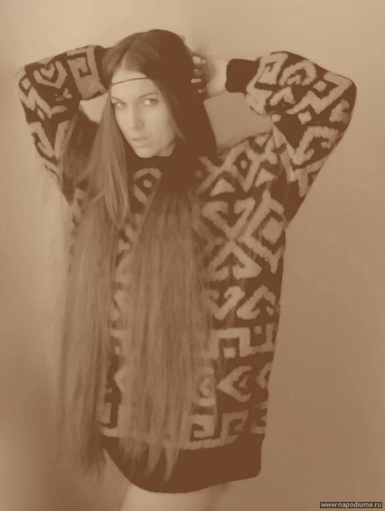 Dar'a Leont'eva's photo