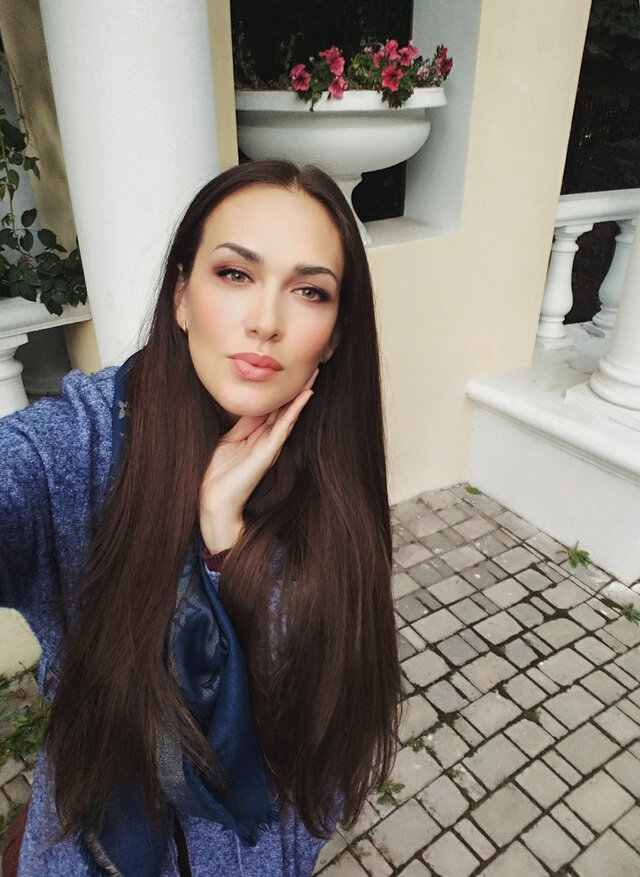 Фото Марина Дайнеко