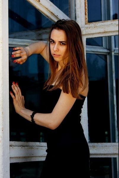 Фото Луиза Louise Алексеенко