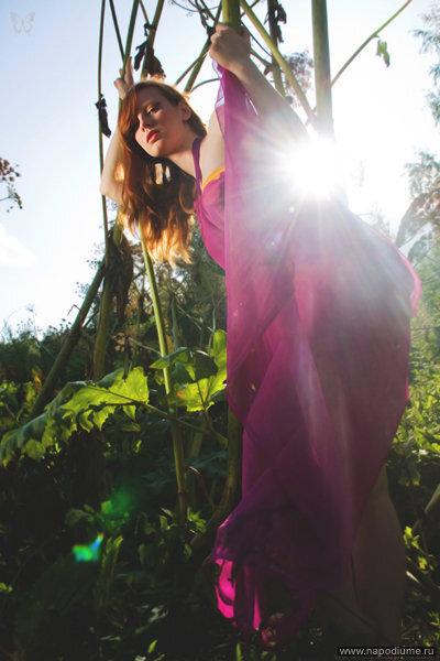 Фото Alena Gorbunova