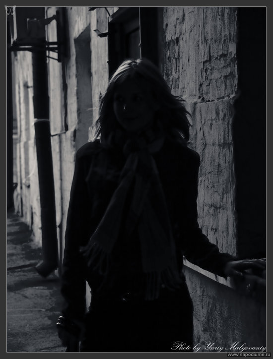 Фото Юрий Малеванный