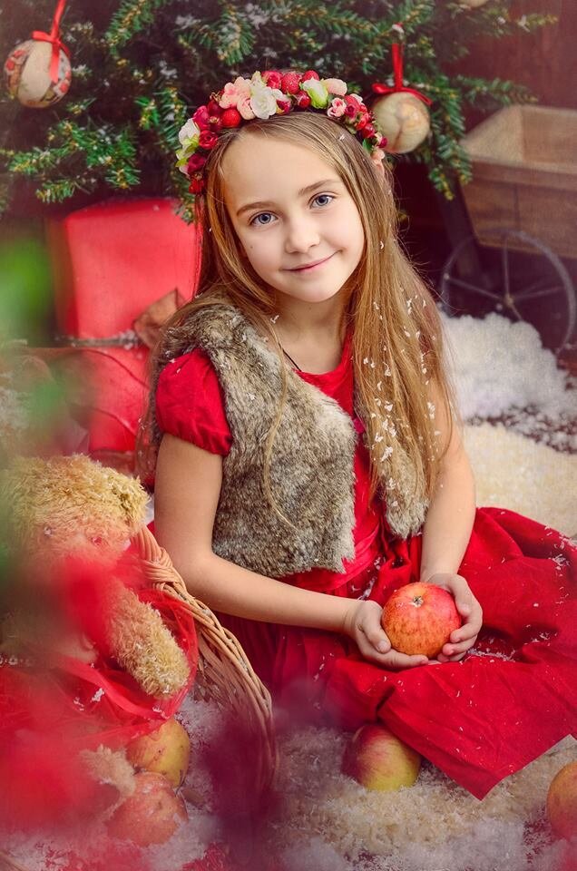 Foto Katrin Sosnova
