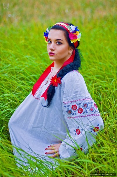 Фото Юлия Чечун
